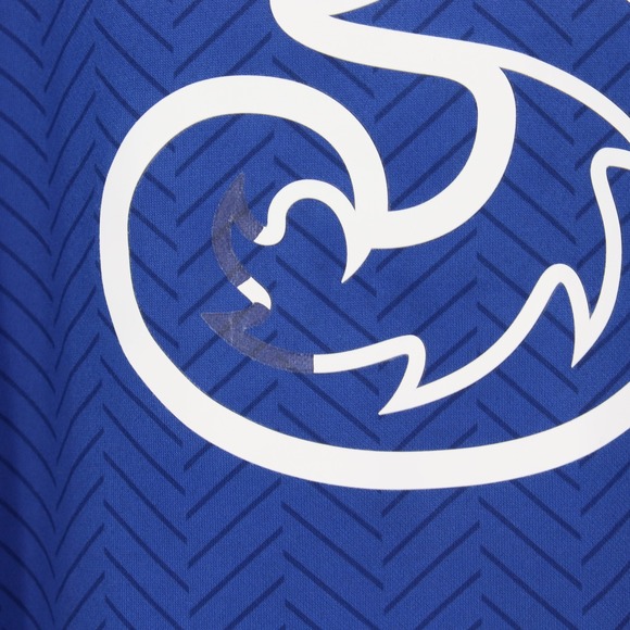 Nike Chelsea FC Soccer Jersey Christian Pulisic #10 Blue Mens Size 2XL Futbol - Picture 5 of 13